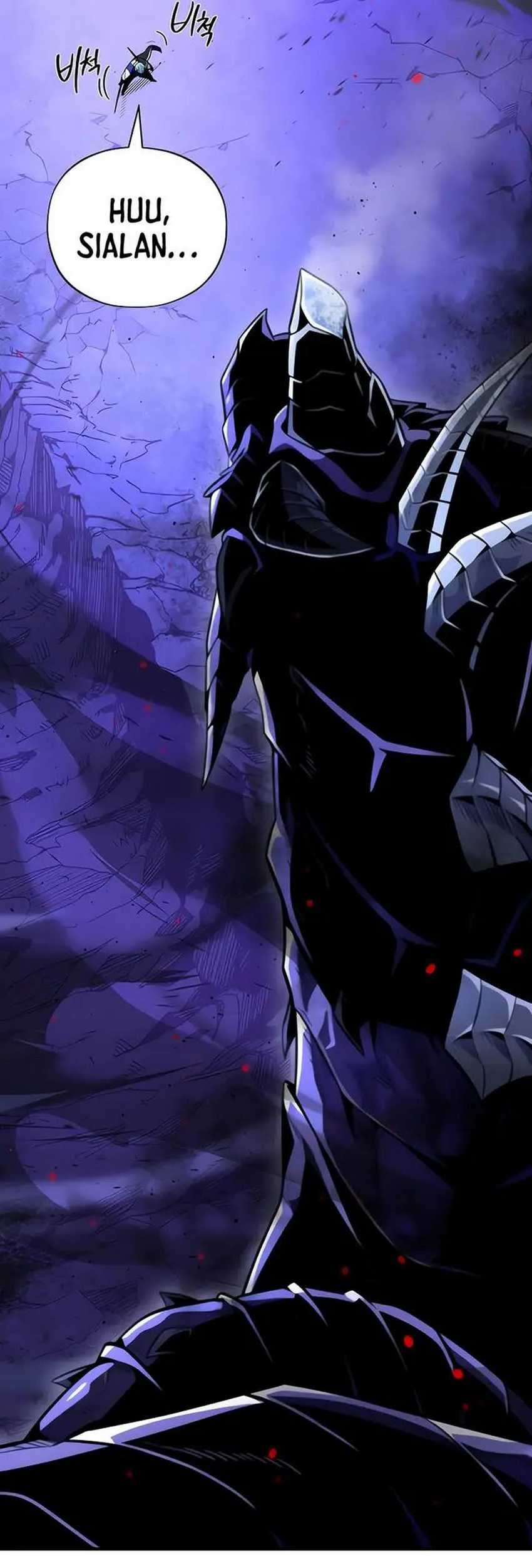 The Dark Magician Transmigrates After 66666 Years Chapter 150 Gambar 33