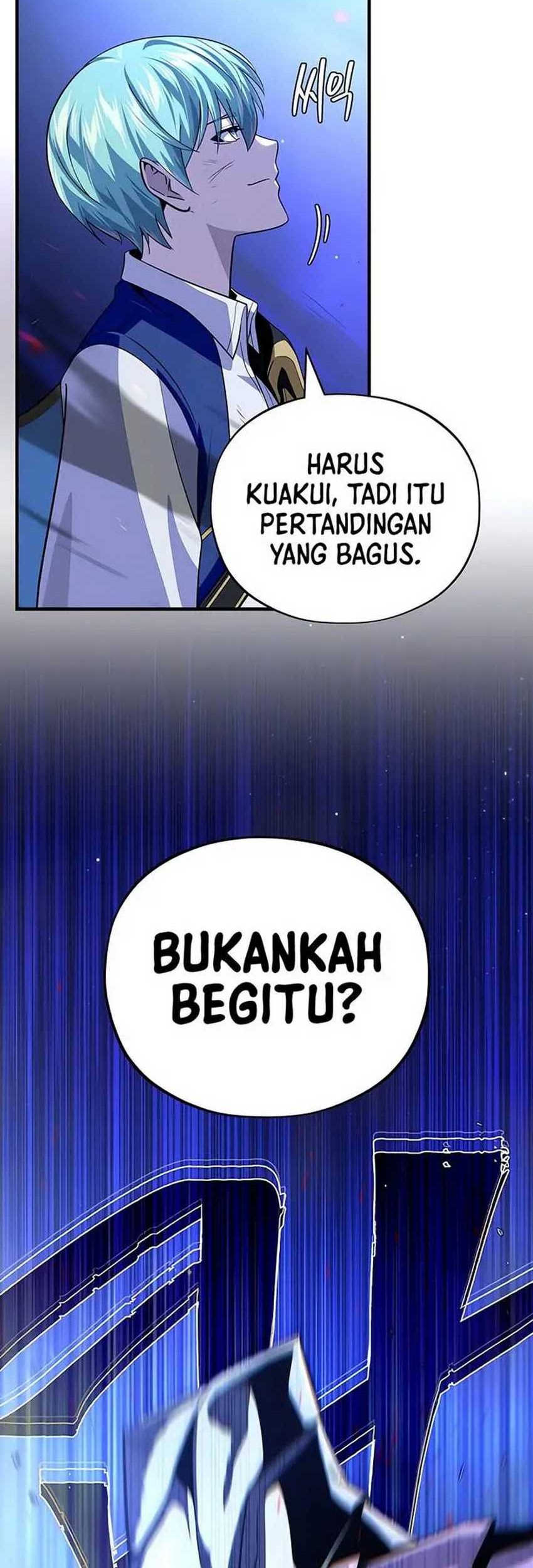 The Dark Magician Transmigrates After 66666 Years Chapter 150 Gambar 36
