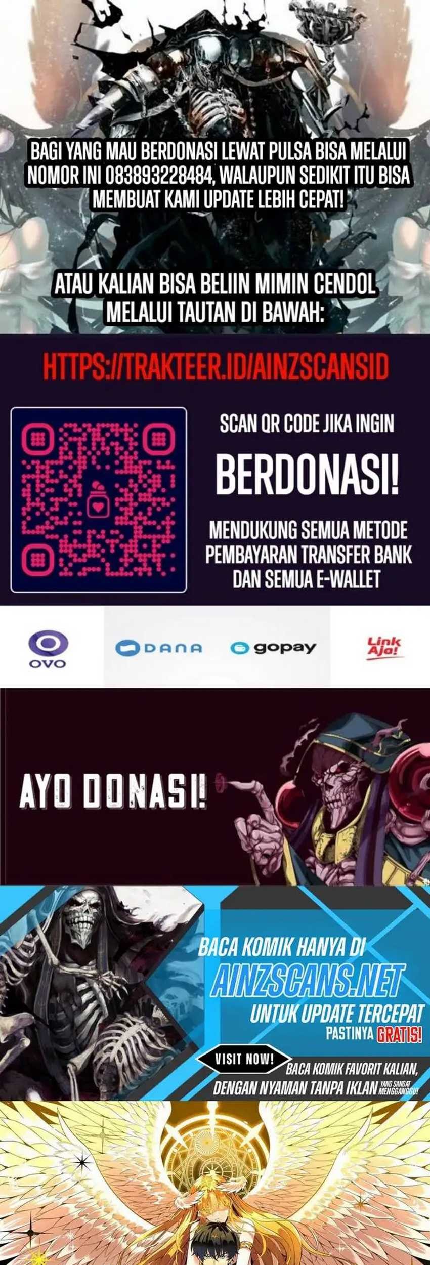 Baca Manhua SSS-level Paladin Who Breaks All Logic Chapter 53 Gambar 2