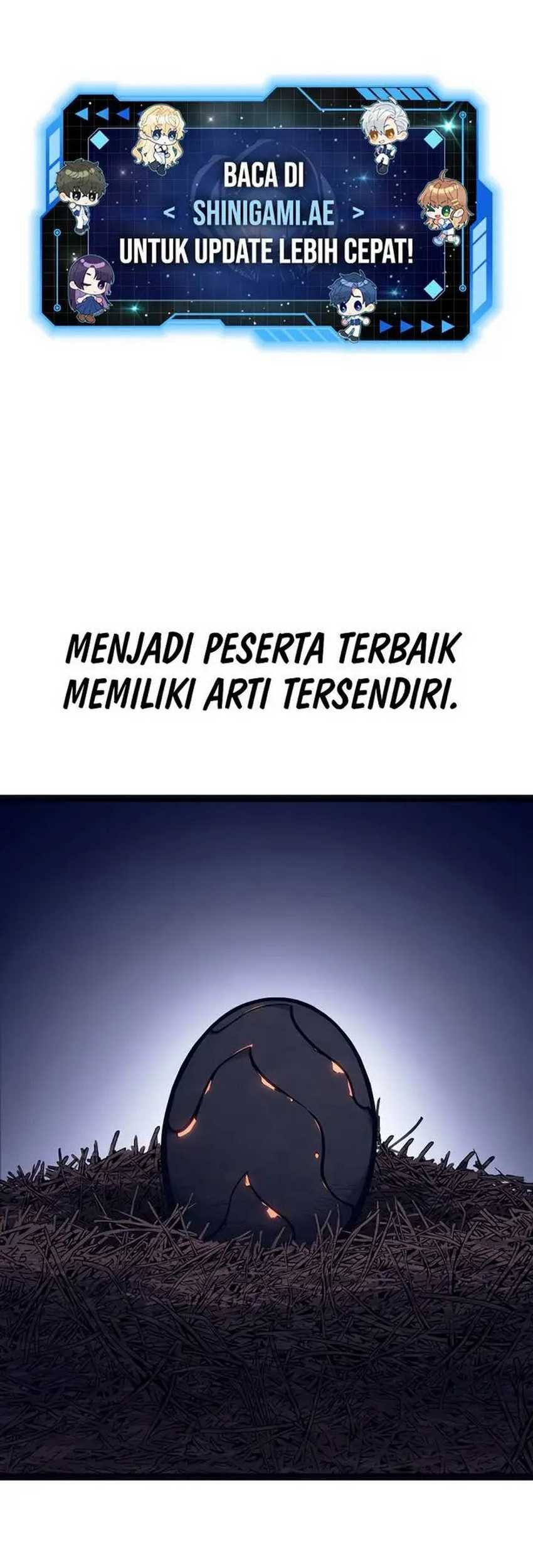 Manhwa Regressing As The Reincarnated Bastard Of The Sword Clan Chapter 36 gambar nomor 2