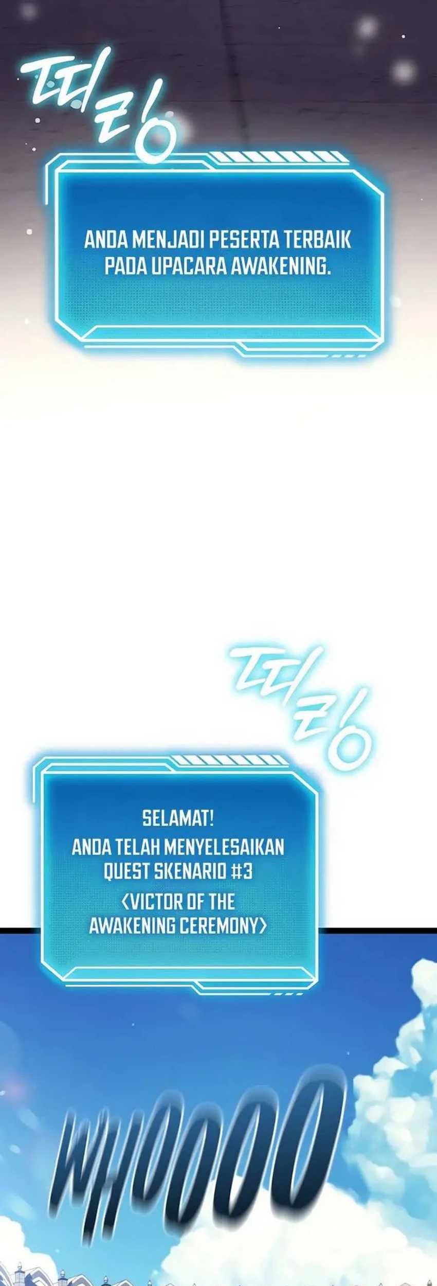 Regressing As The Reincarnated Bastard Of The Sword Clan Chapter 36 Gambar 11