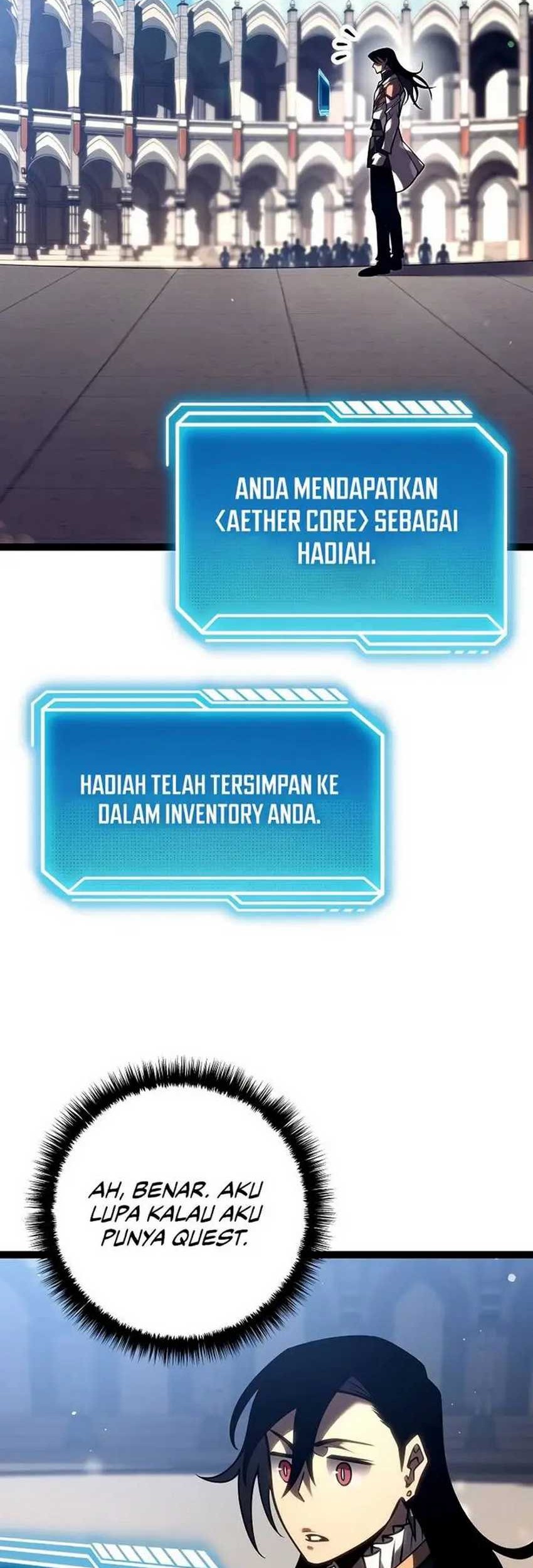 Regressing As The Reincarnated Bastard Of The Sword Clan Chapter 36 Gambar 12