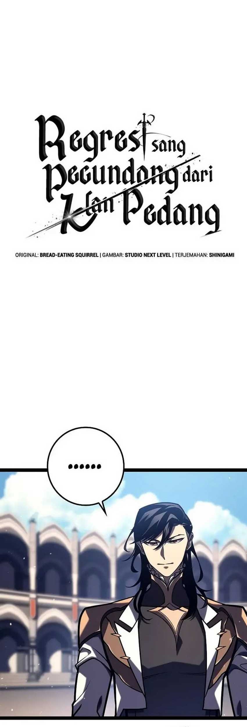 Regressing As The Reincarnated Bastard Of The Sword Clan Chapter 36 Gambar 17