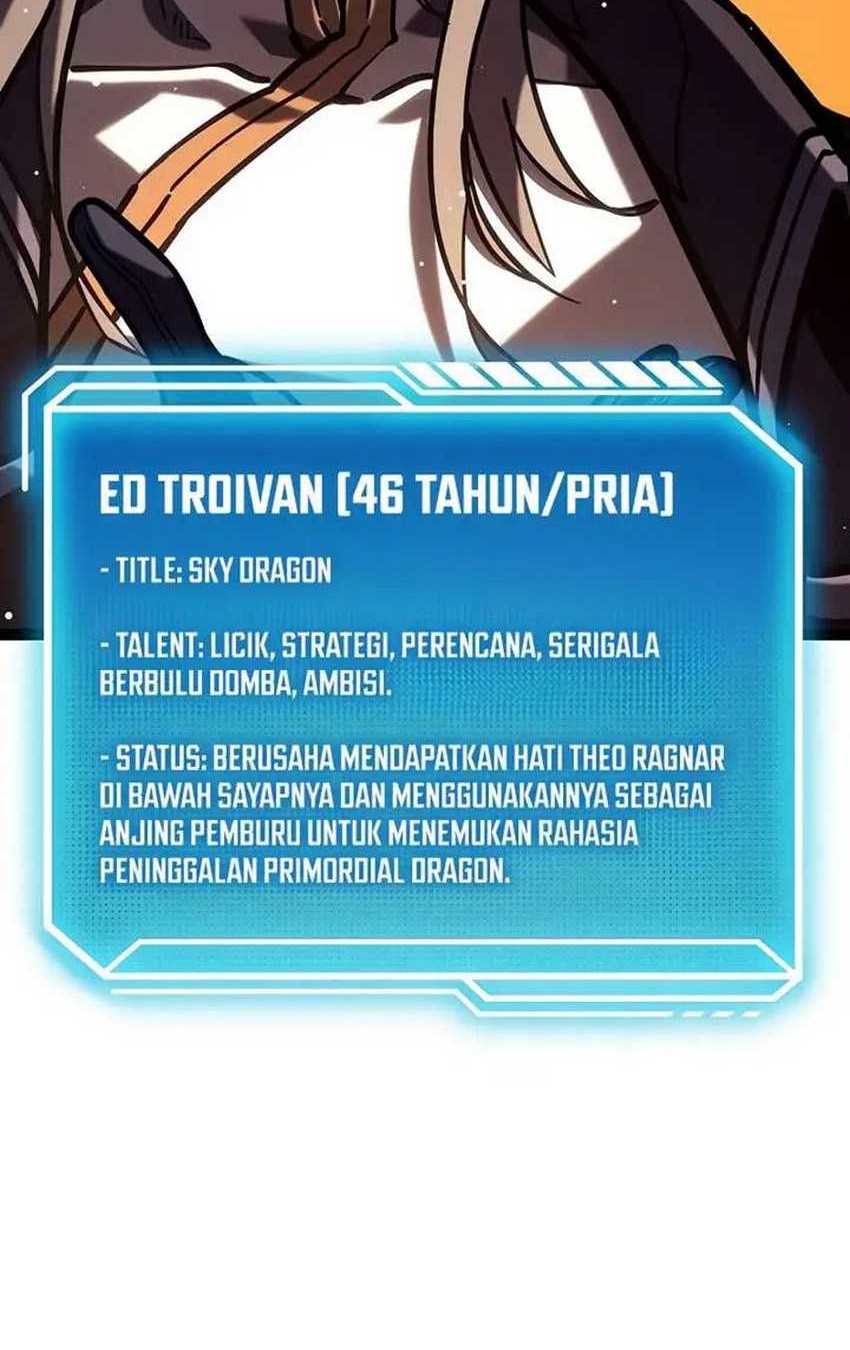 Regressing As The Reincarnated Bastard Of The Sword Clan Chapter 36 Gambar 19