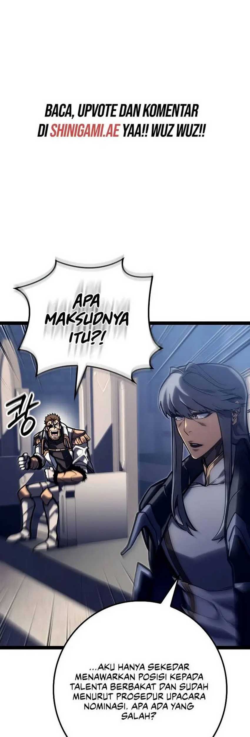 Regressing As The Reincarnated Bastard Of The Sword Clan Chapter 36 Gambar 22