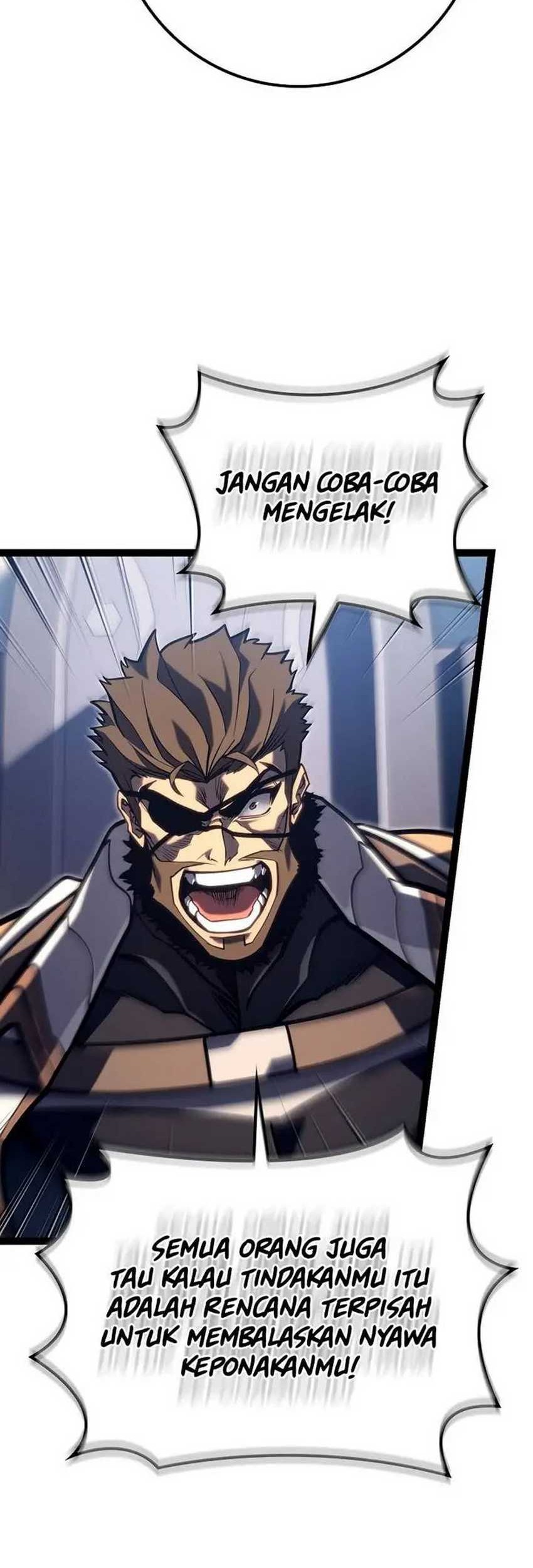 Regressing As The Reincarnated Bastard Of The Sword Clan Chapter 36 Gambar 23