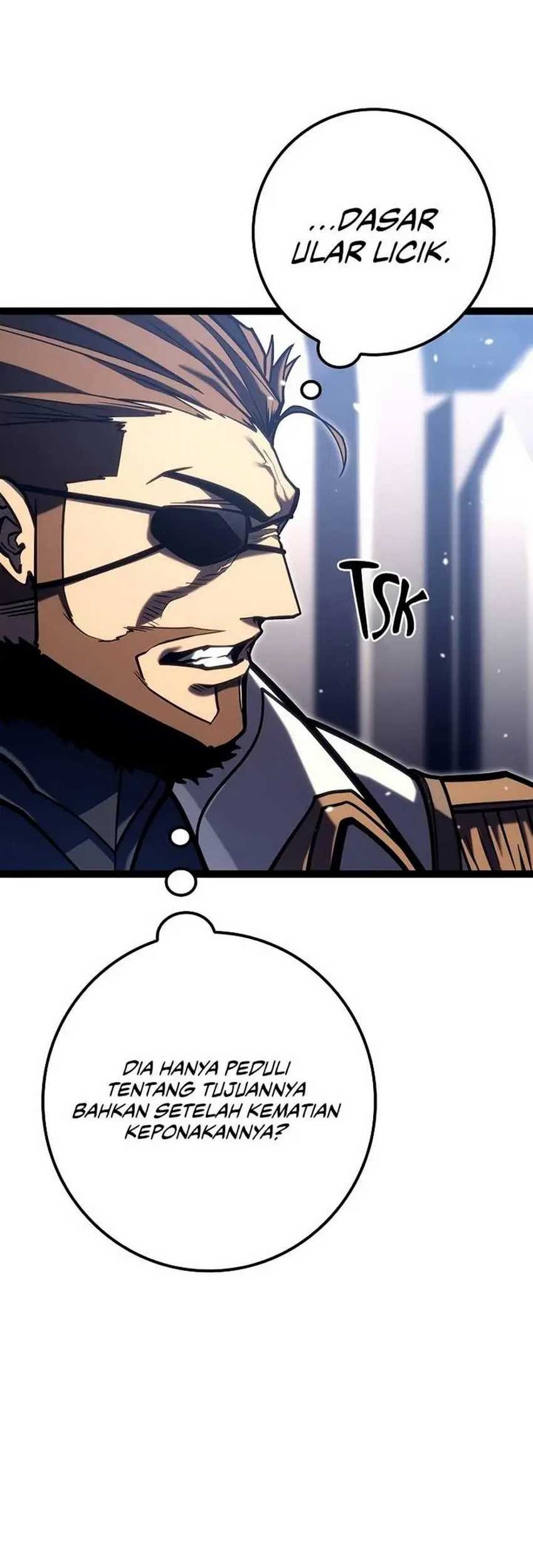 Regressing As The Reincarnated Bastard Of The Sword Clan Chapter 36 Gambar 26