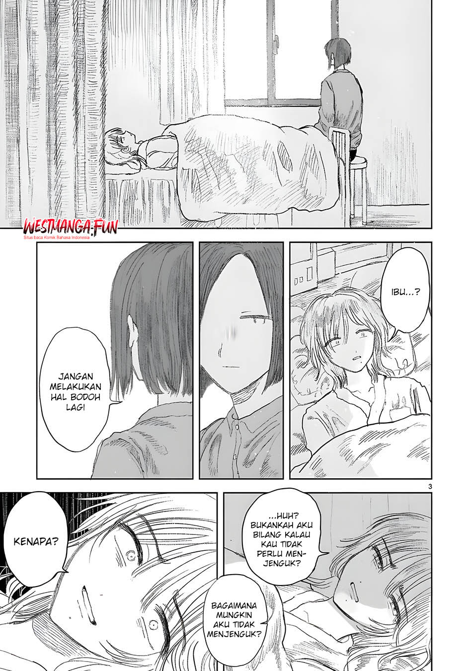 Saihate ni Madou Chapter 16 Gambar 5