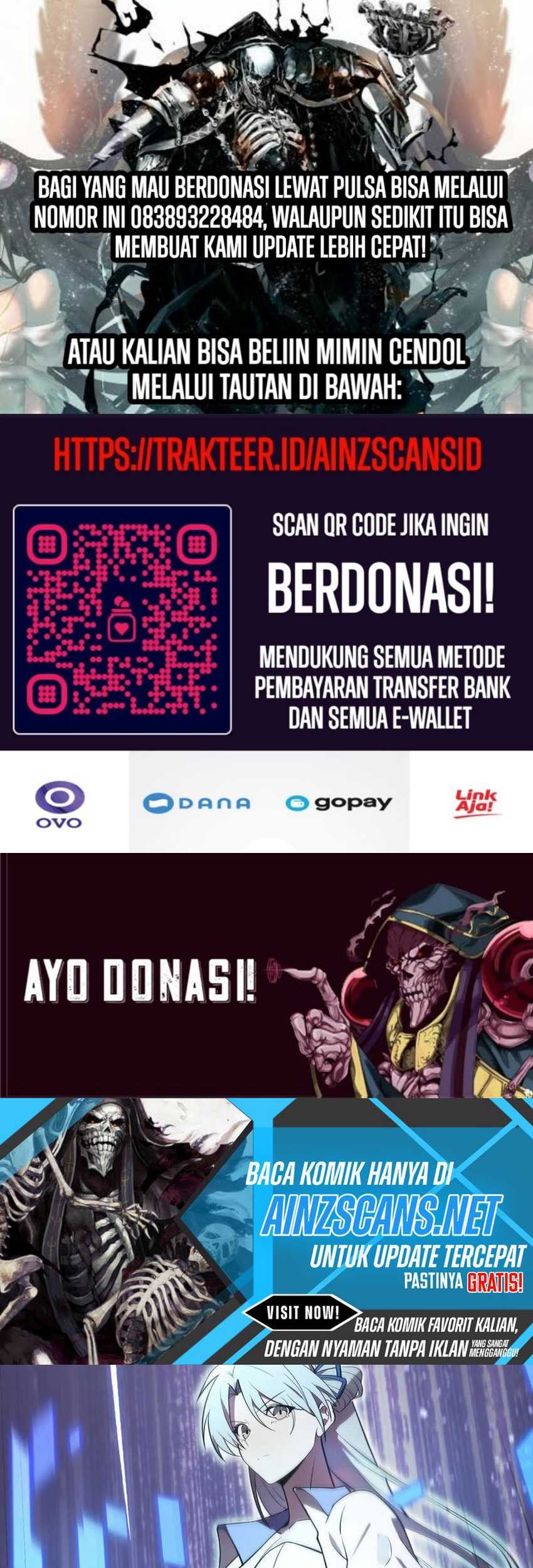 Baca Manhua SSS-level Paladin Who Breaks All Logic Chapter 54 Gambar 2