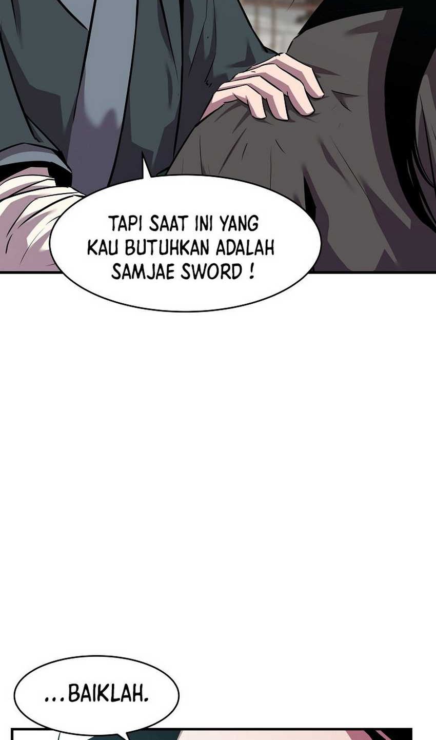 The Best Martial Arts Instructor In The World Chapter 21 Gambar 28