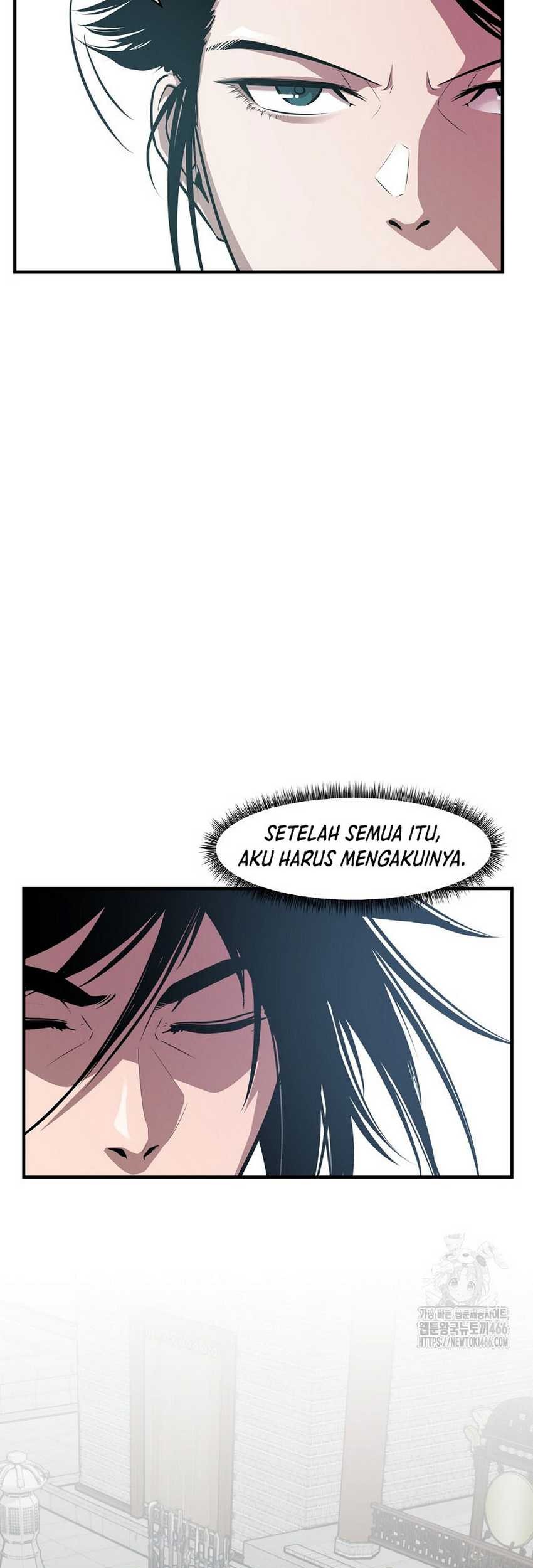 The Best Martial Arts Instructor In The World Chapter 21 Gambar 29