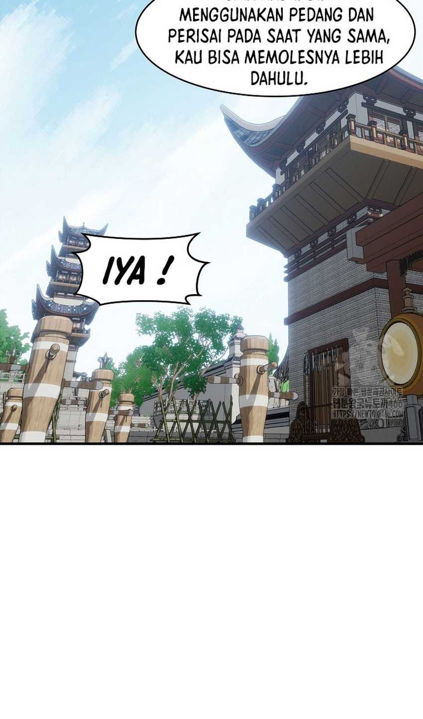 The Best Martial Arts Instructor In The World Chapter 21 Gambar 31