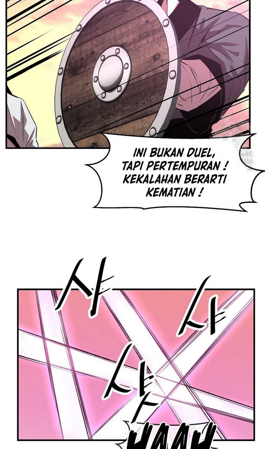The Best Martial Arts Instructor In The World Chapter 21 Gambar 34
