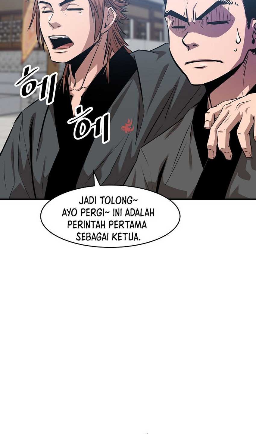 The Best Martial Arts Instructor In The World Chapter 21 Gambar 43
