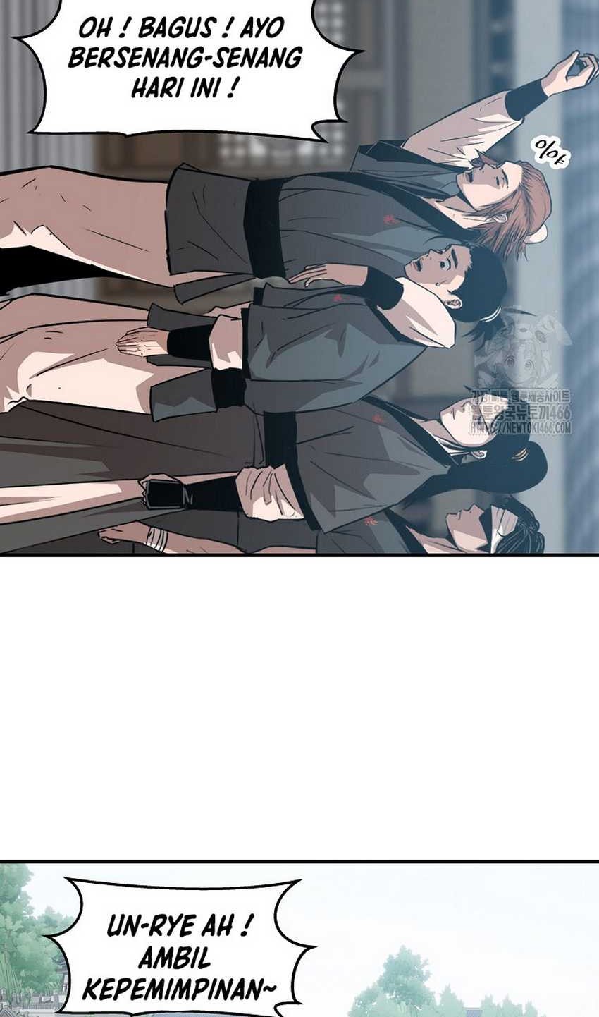 The Best Martial Arts Instructor In The World Chapter 21 Gambar 46