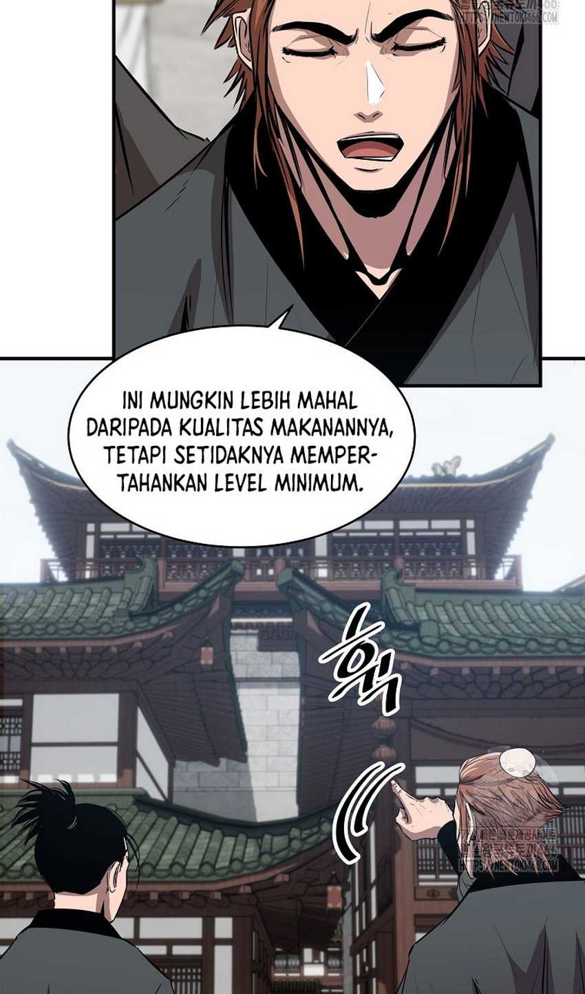 The Best Martial Arts Instructor In The World Chapter 21 Gambar 52