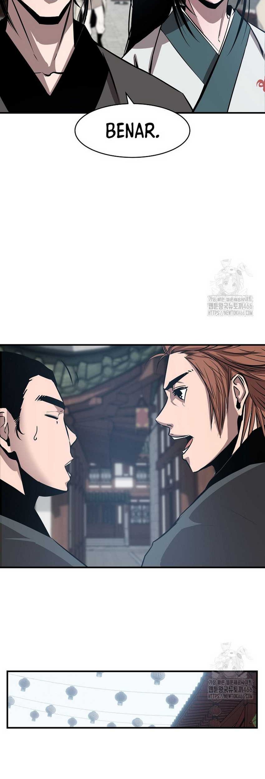 The Best Martial Arts Instructor In The World Chapter 21 Gambar 54