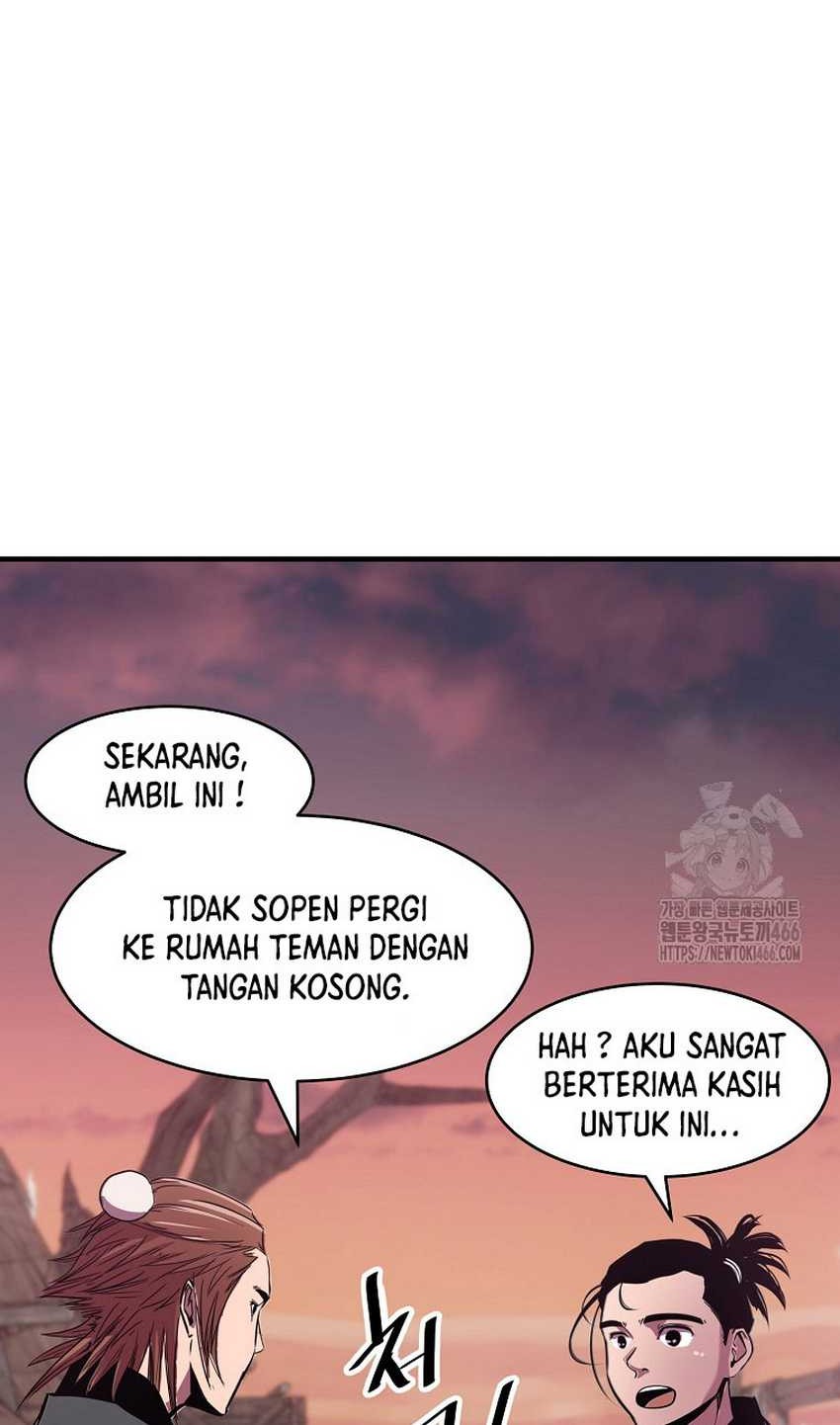 The Best Martial Arts Instructor In The World Chapter 21 Gambar 55