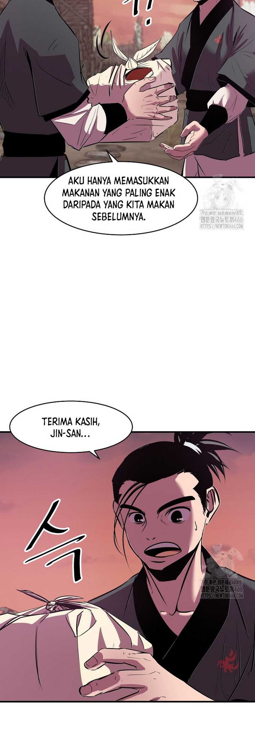 The Best Martial Arts Instructor In The World Chapter 21 Gambar 56