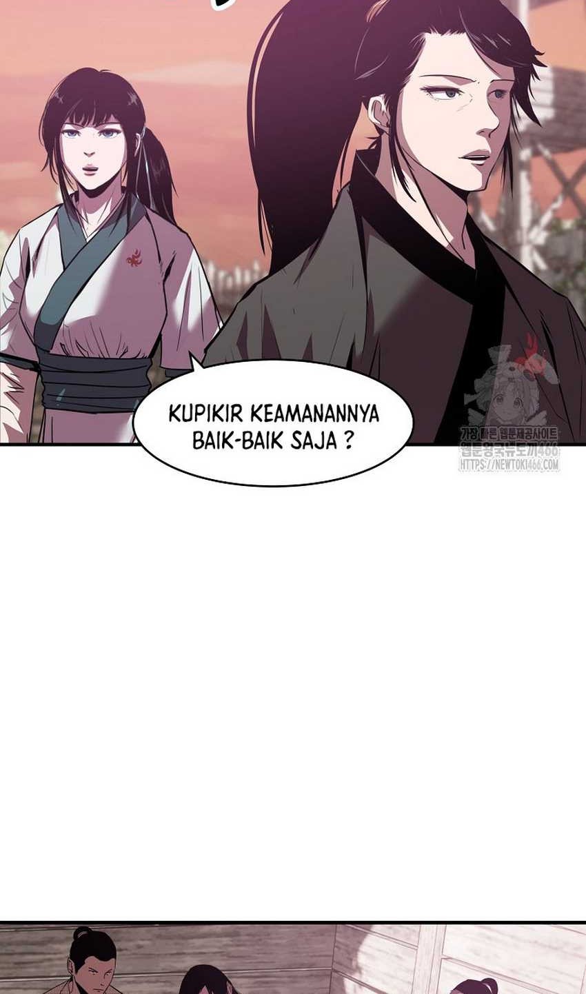 The Best Martial Arts Instructor In The World Chapter 21 Gambar 58