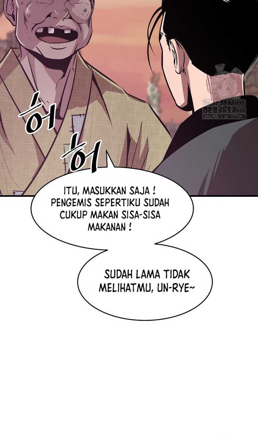 The Best Martial Arts Instructor In The World Chapter 21 Gambar 61