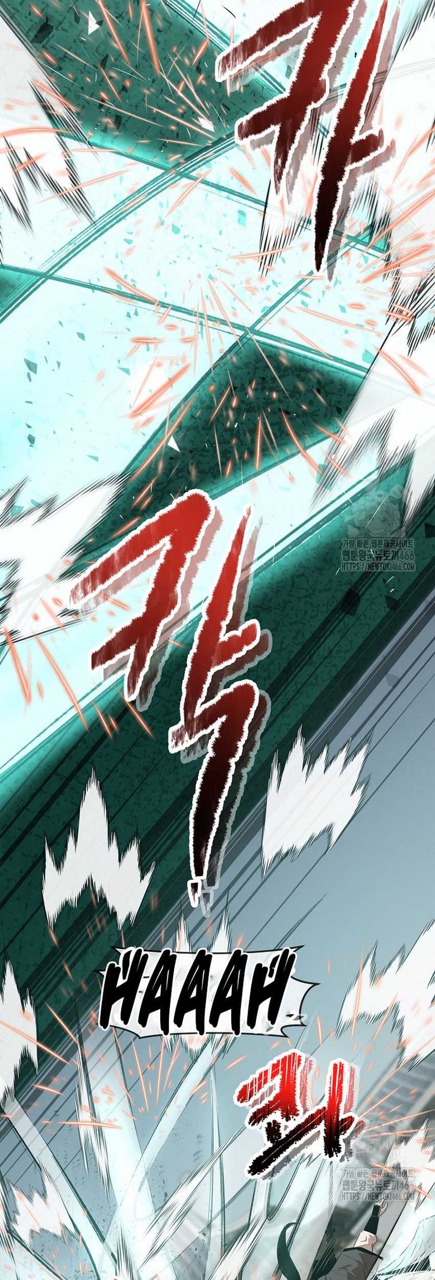 The Best Martial Arts Instructor In The World Chapter 21 Gambar 3