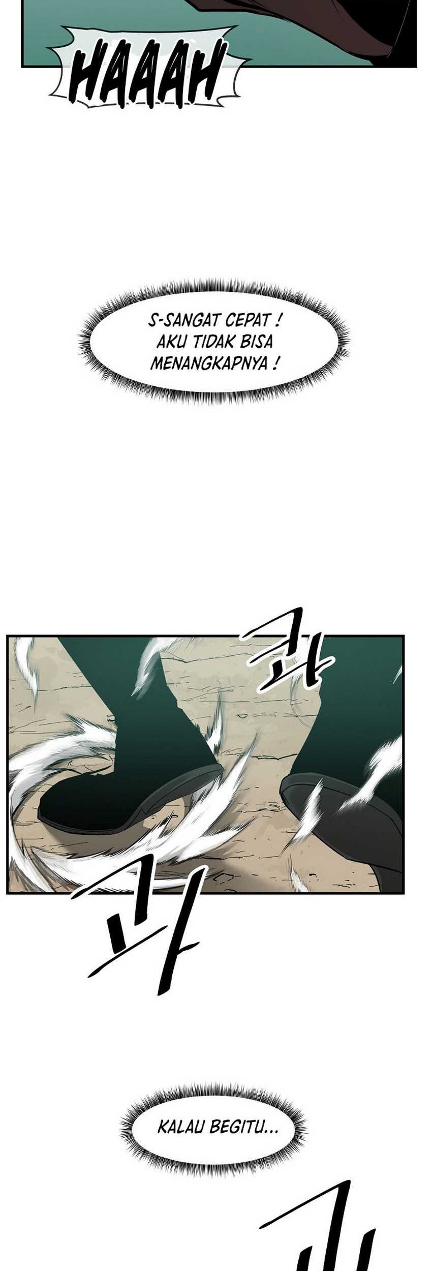 The Best Martial Arts Instructor In The World Chapter 21 Gambar 6