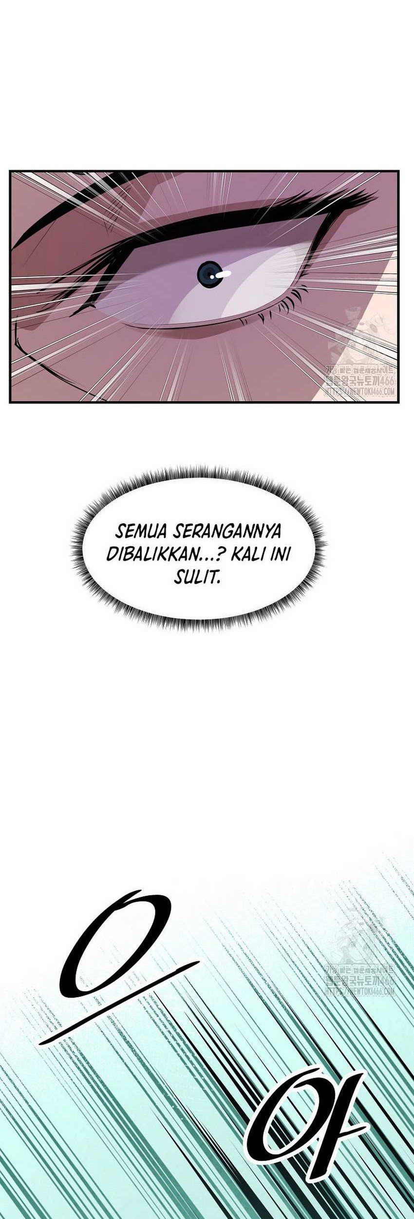 The Best Martial Arts Instructor In The World Chapter 21 Gambar 18