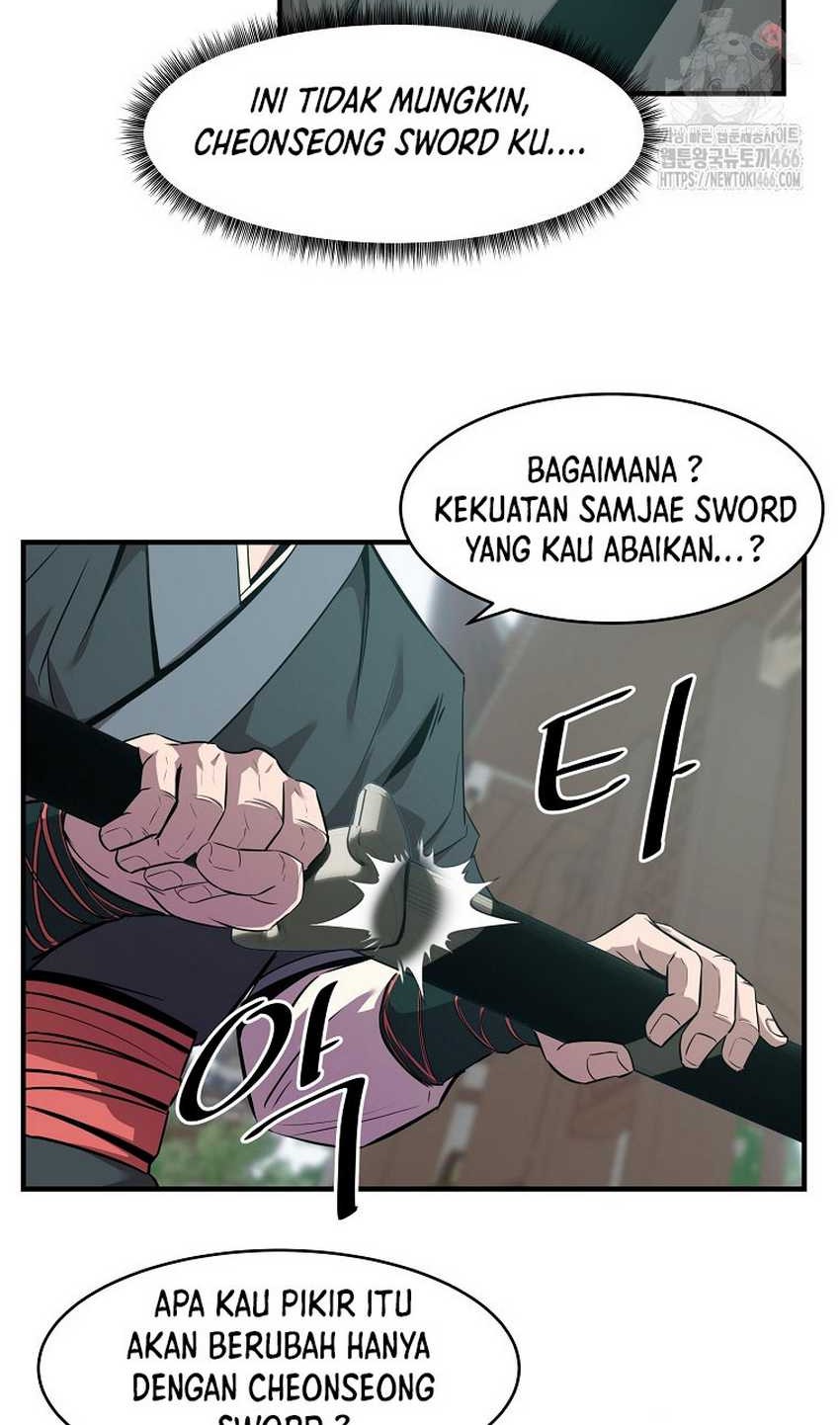 The Best Martial Arts Instructor In The World Chapter 21 Gambar 25