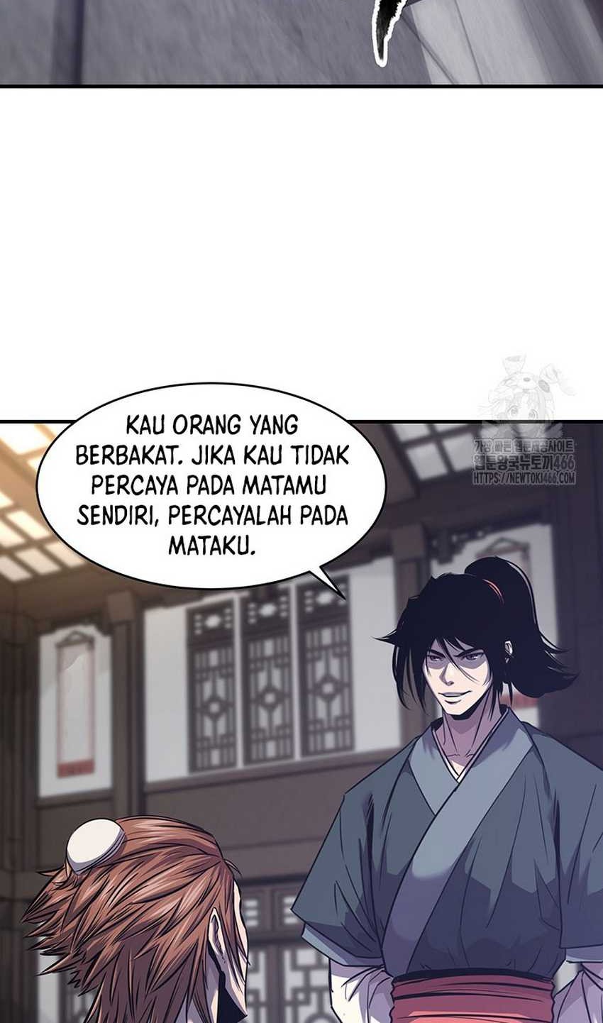 The Best Martial Arts Instructor In The World Chapter 20 Gambar 58