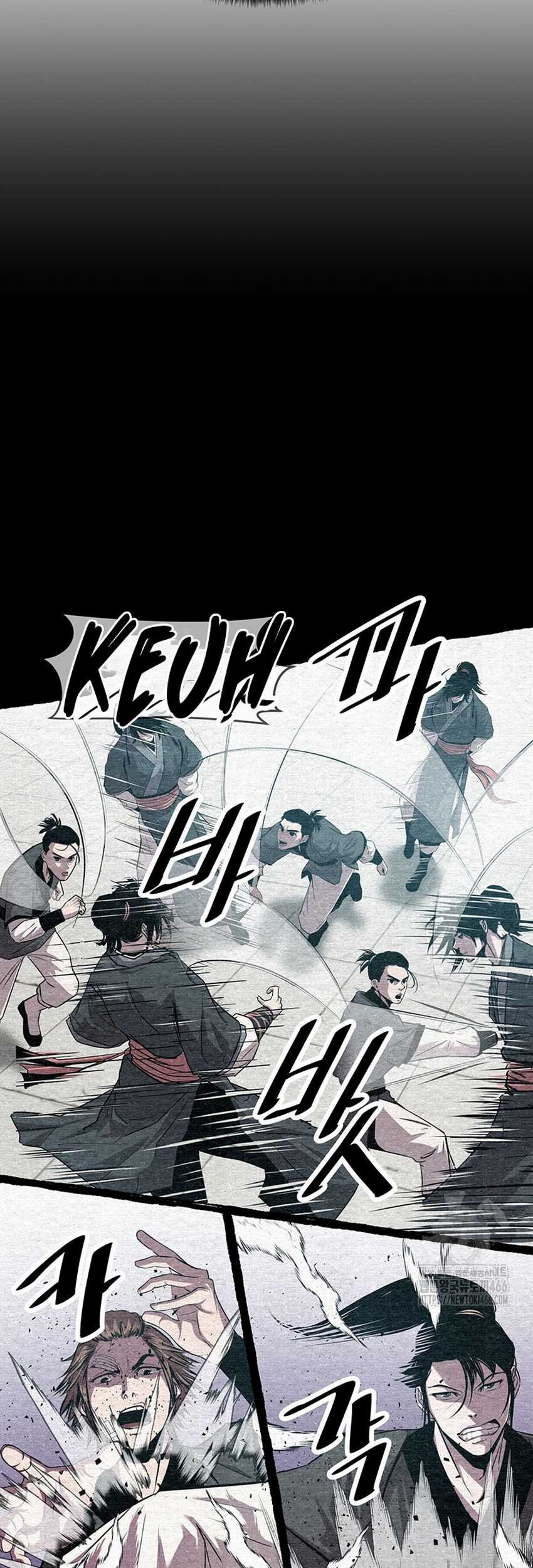 The Best Martial Arts Instructor In The World Chapter 20 Gambar 17