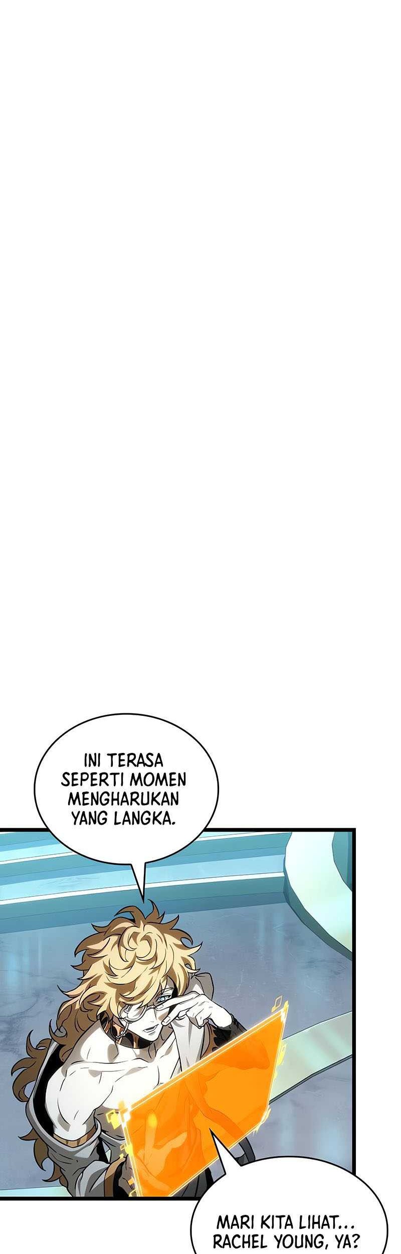 Baca Manhwa The World After the Fall Chapter 165 Gambar 2