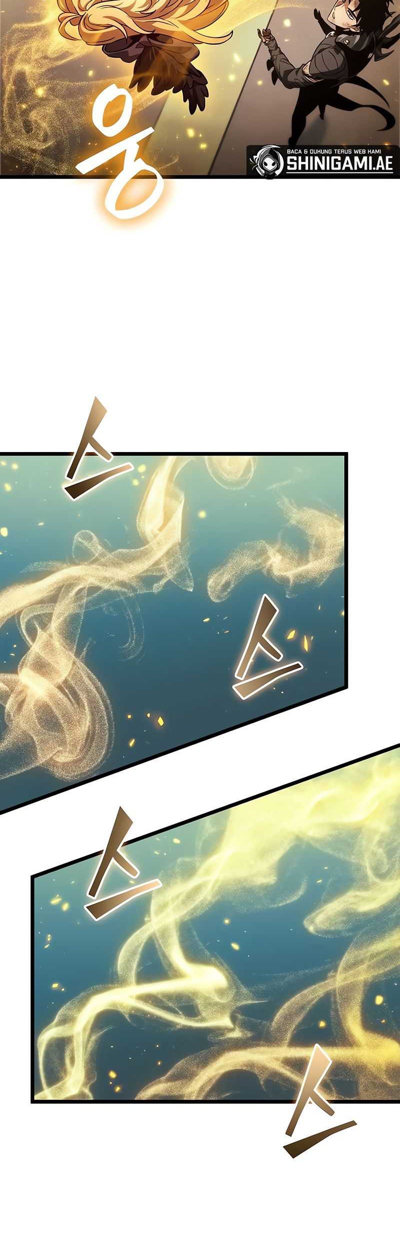 The World After the Fall Chapter 165 Gambar 9