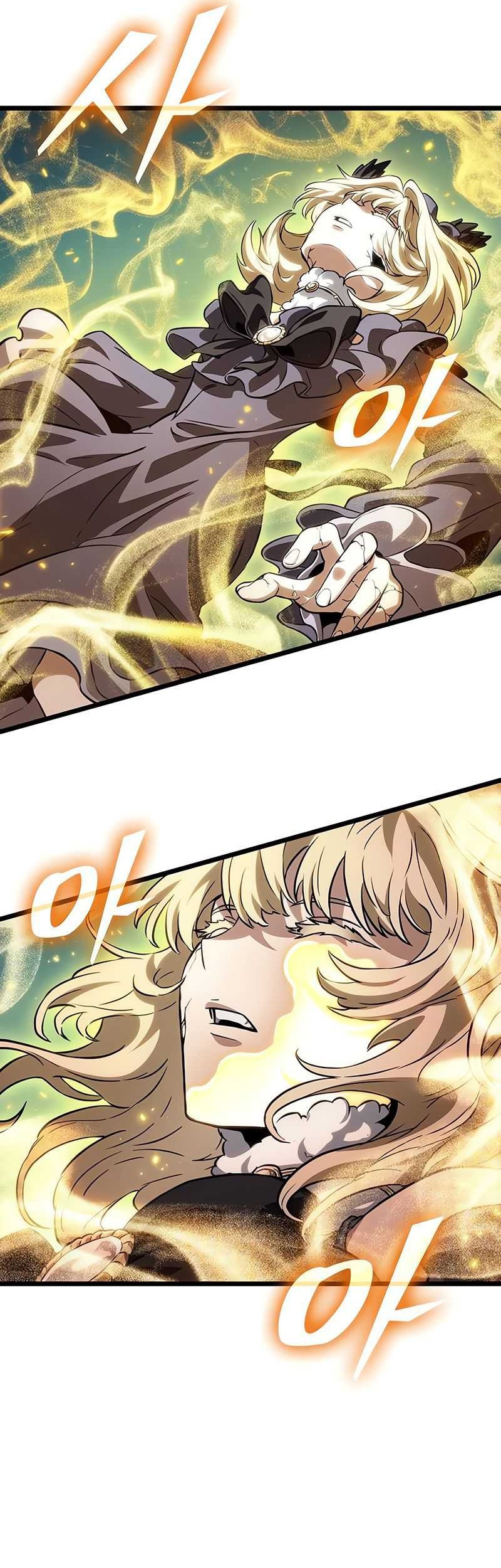 The World After the Fall Chapter 165 Gambar 11