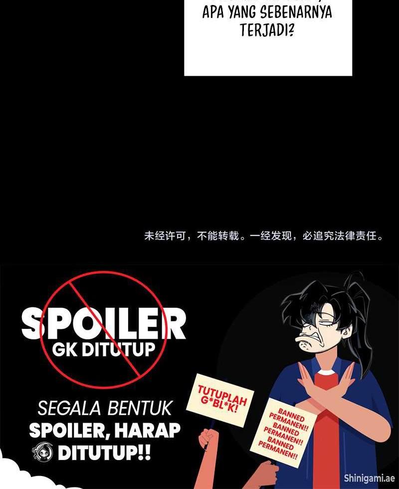 The Villain Of Destiny Chapter 222 Gambar 34