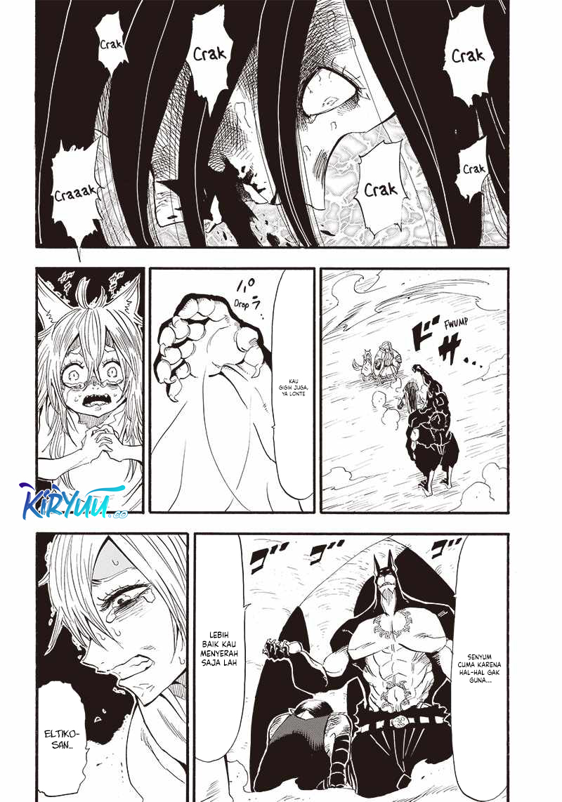 Grand Dwarf Chapter 19 Gambar 13