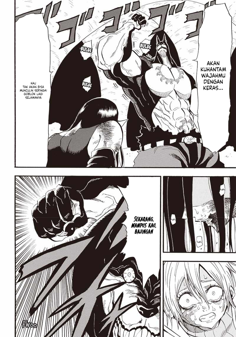 Grand Dwarf Chapter 19 Gambar 15