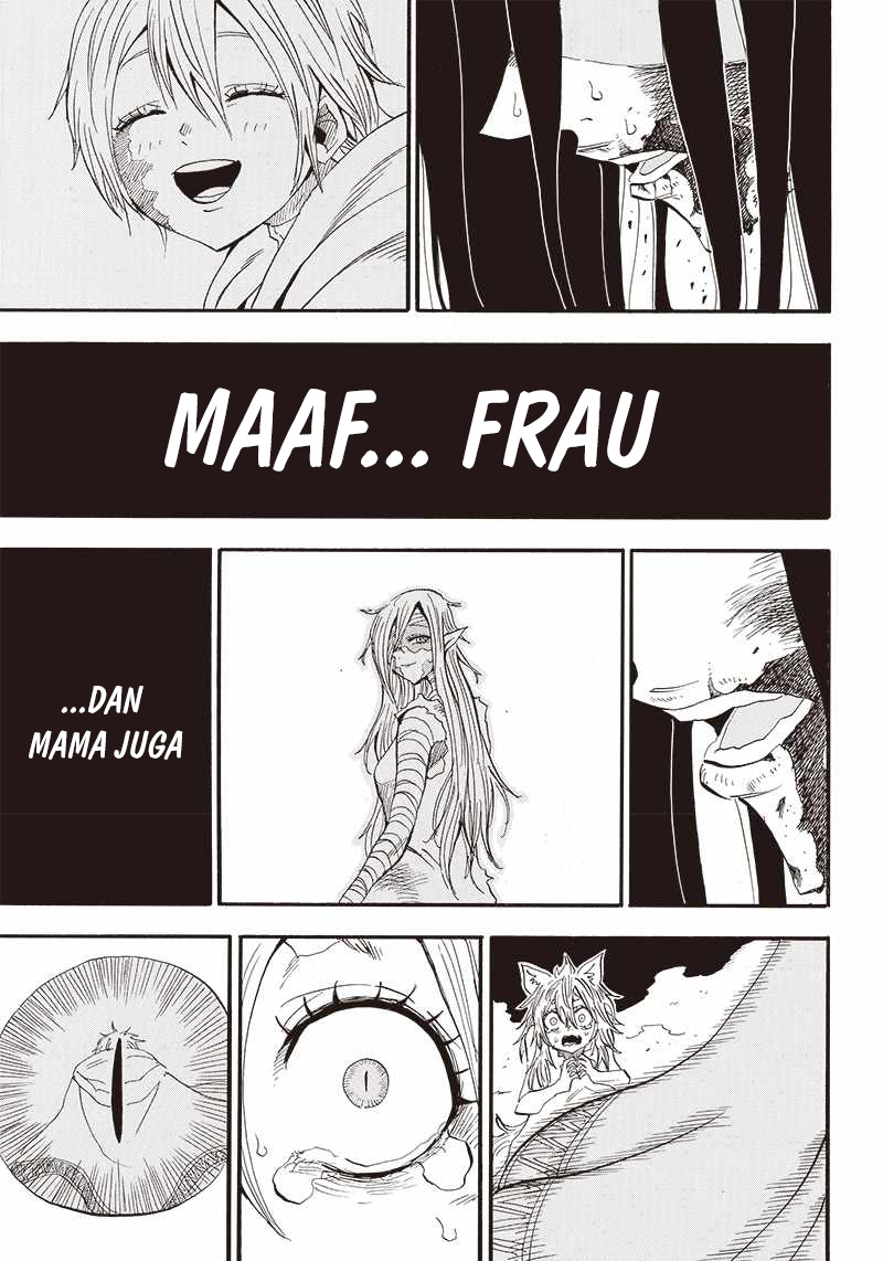 Grand Dwarf Chapter 19 Gambar 16