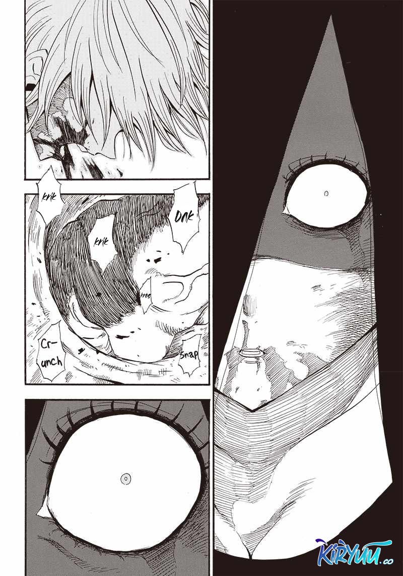 Grand Dwarf Chapter 19 Gambar 18