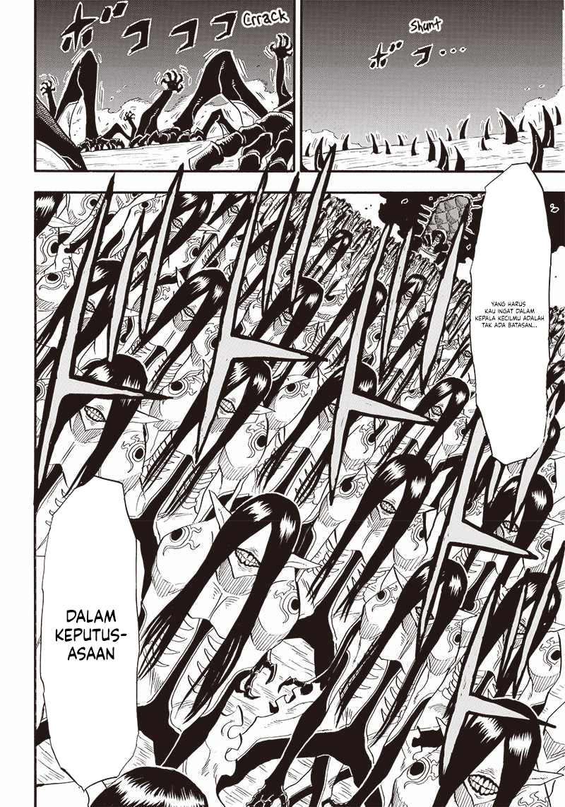 Grand Dwarf Chapter 19 Gambar 5