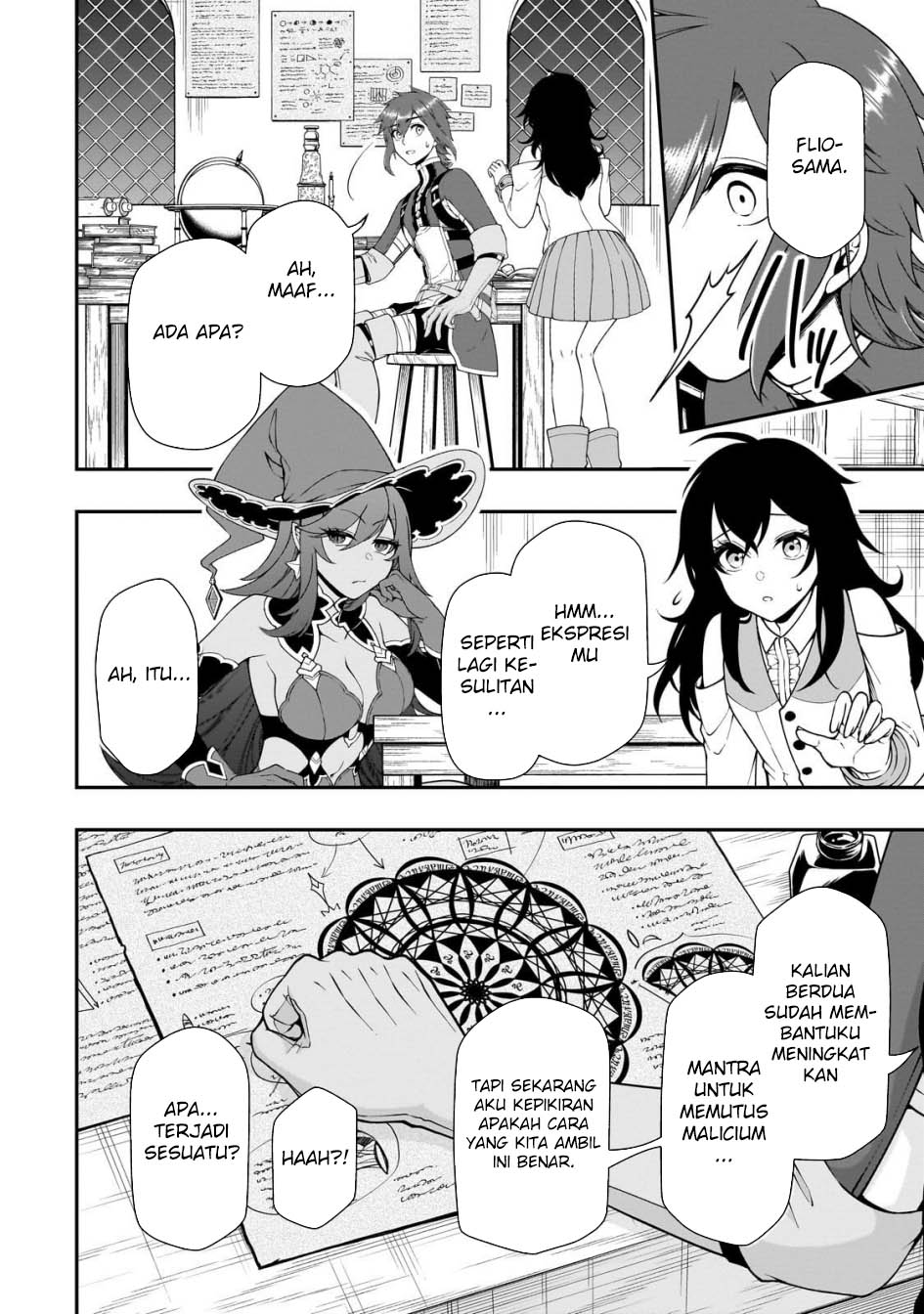 Lv2 kara Cheat datta Moto Yuusha Kouho no Mattari Isekai Life Chapter 57 Gambar 25