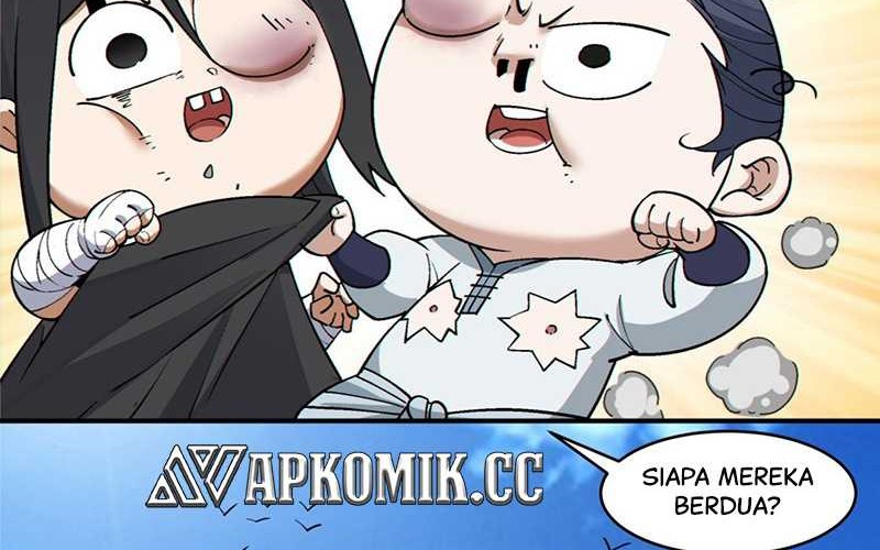 My Disciples Are All Big Villains Chapter 327 Gambar 31