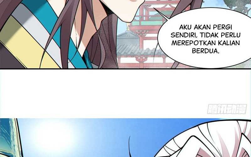 My Disciples Are All Big Villains Chapter 327 Gambar 37