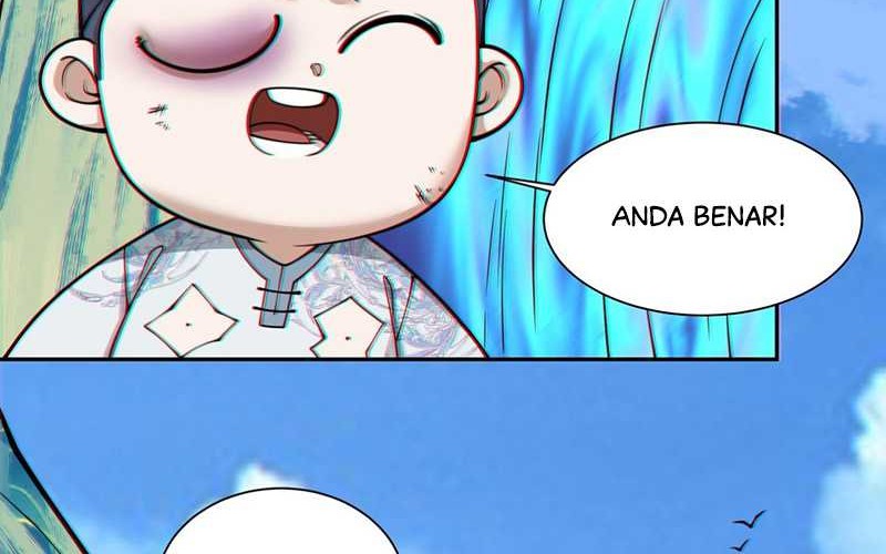 My Disciples Are All Big Villains Chapter 327 Gambar 45