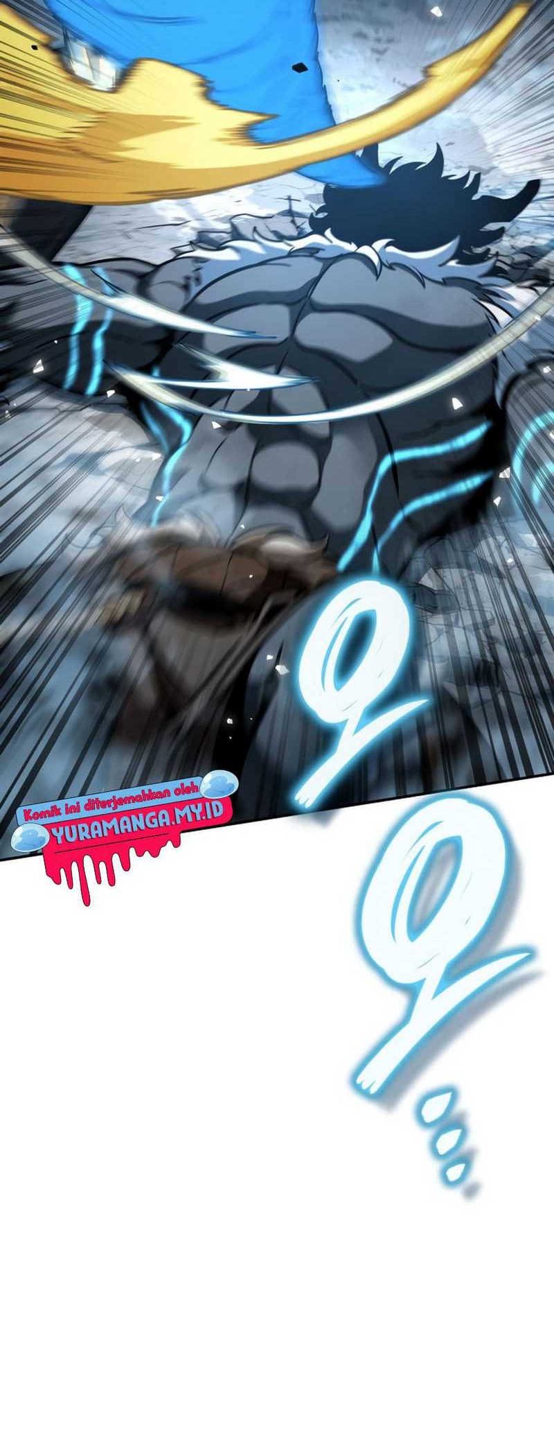 Vallhala Saga Chapter 17 Gambar 38
