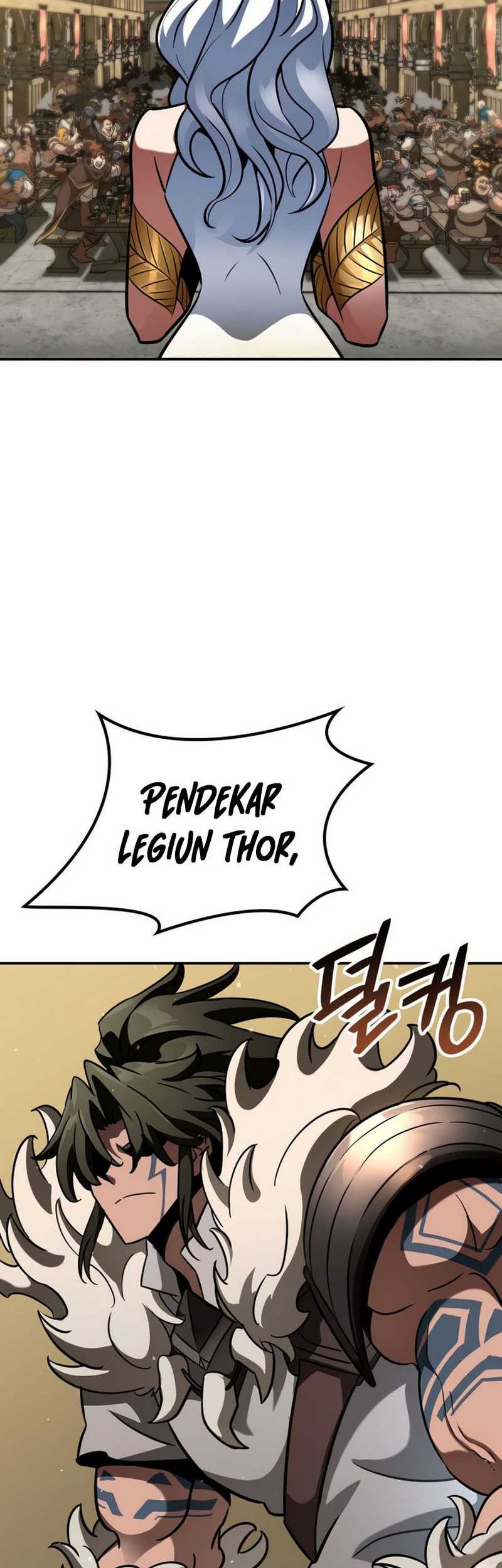 Vallhala Saga Chapter 17 Gambar 55
