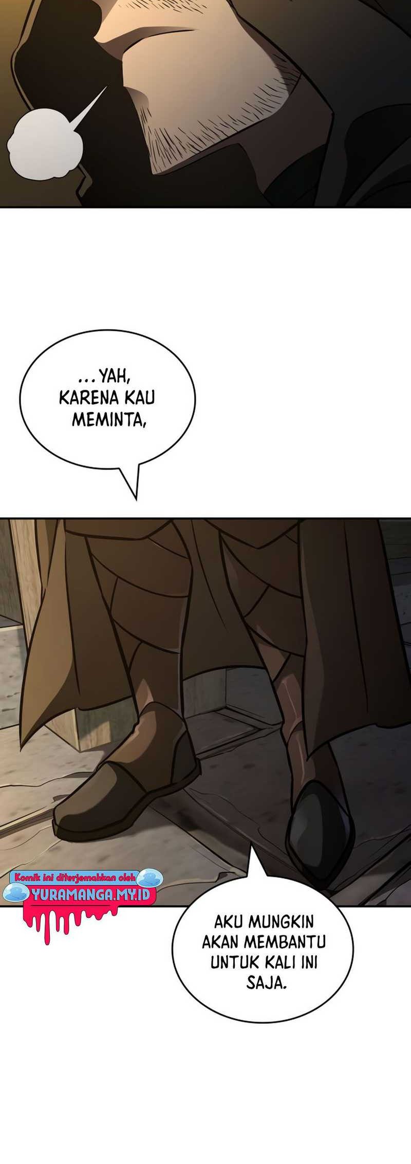 Vallhala Saga Chapter 17 Gambar 78