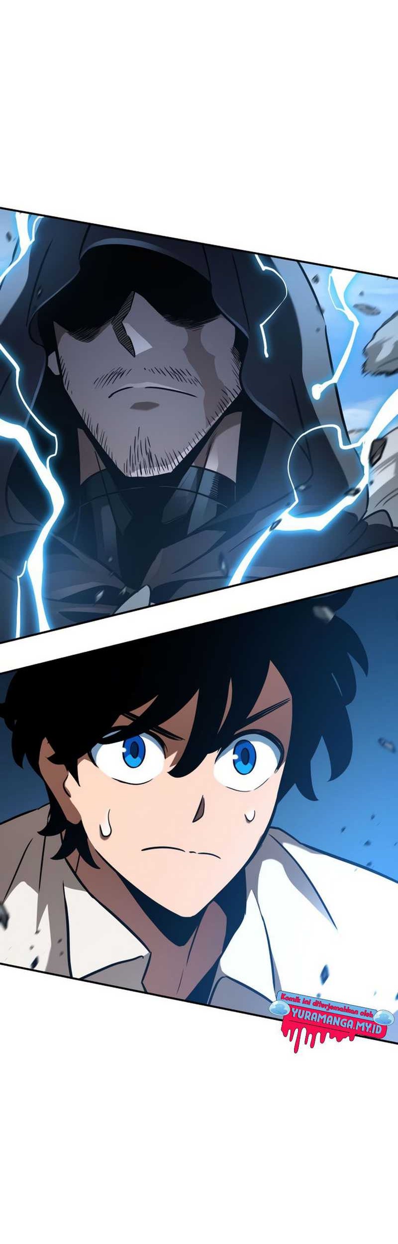 Vallhala Saga Chapter 17 Gambar 87
