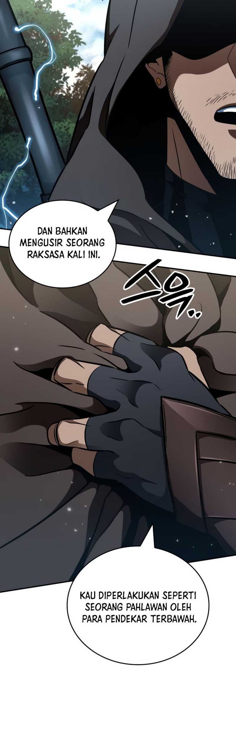 Vallhala Saga Chapter 17 Gambar 91
