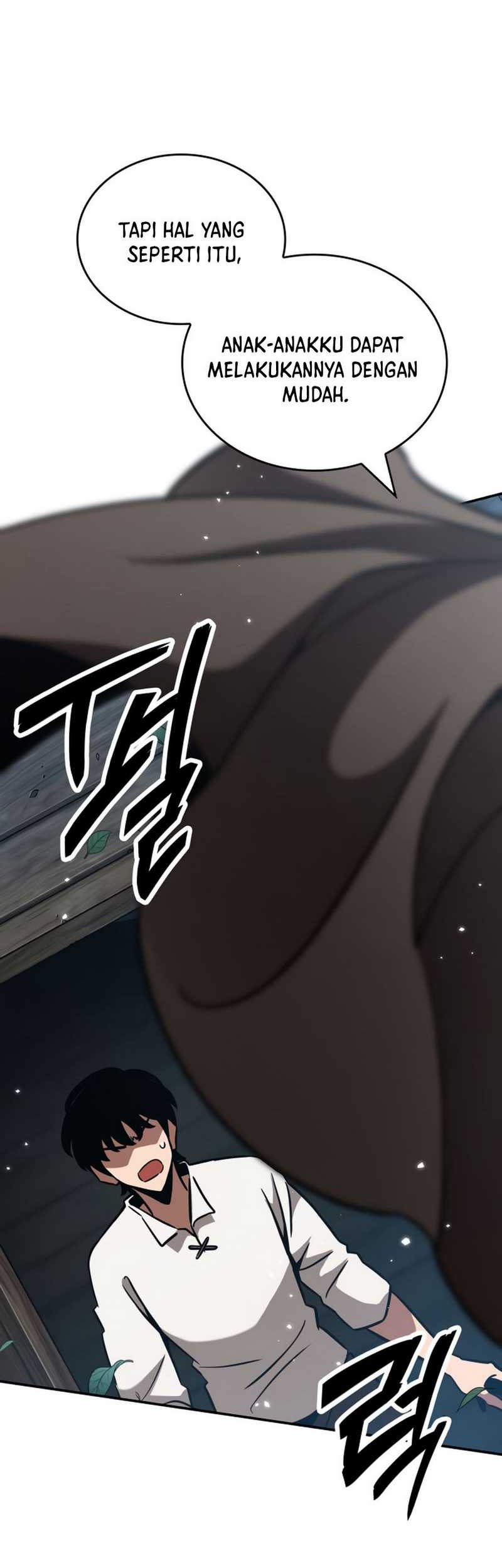 Vallhala Saga Chapter 17 Gambar 92
